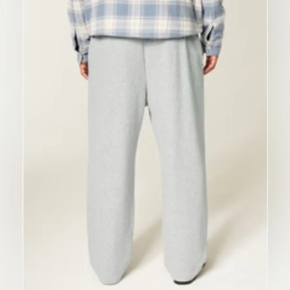 Hollister leisure jogger